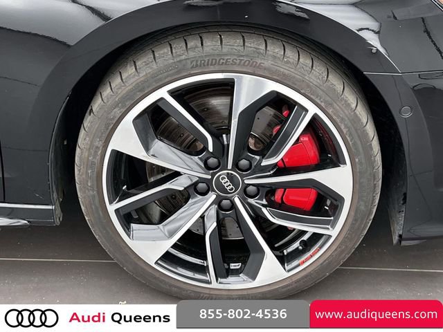 Certified 2023 Audi S3 Premium Plus w/ Premium Plus Package image 8
