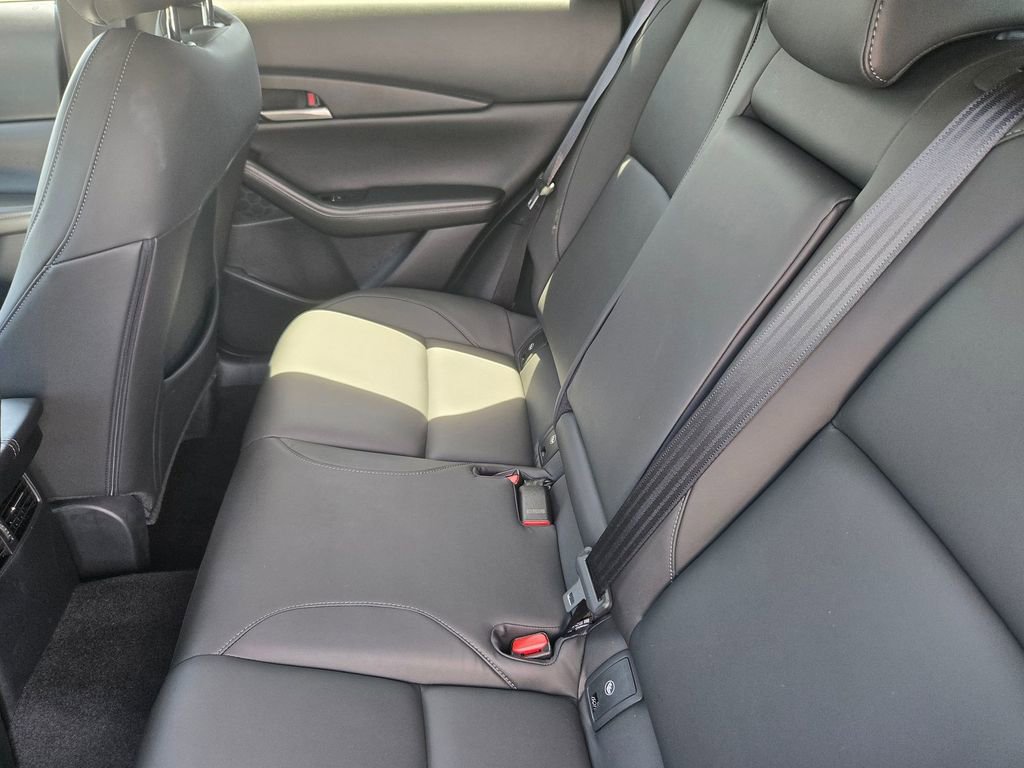 Certified 2025 MAZDA CX-30 AWD 2.5 S w/ Select Sport Pkg image 9