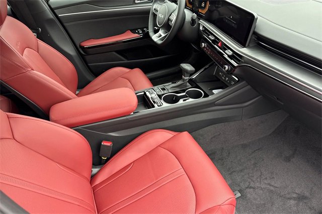 New 2026 Kia K5 GT-Line image 17