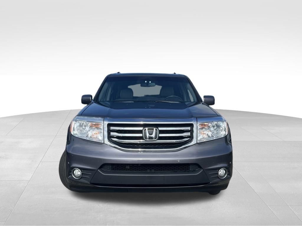 Used 2015 Honda Pilot Touring image 8