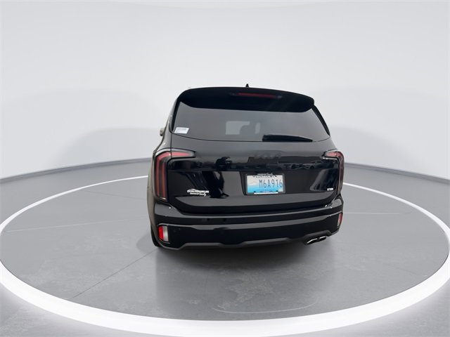Used 2025 Kia Telluride SX Prestige X-Line image 7