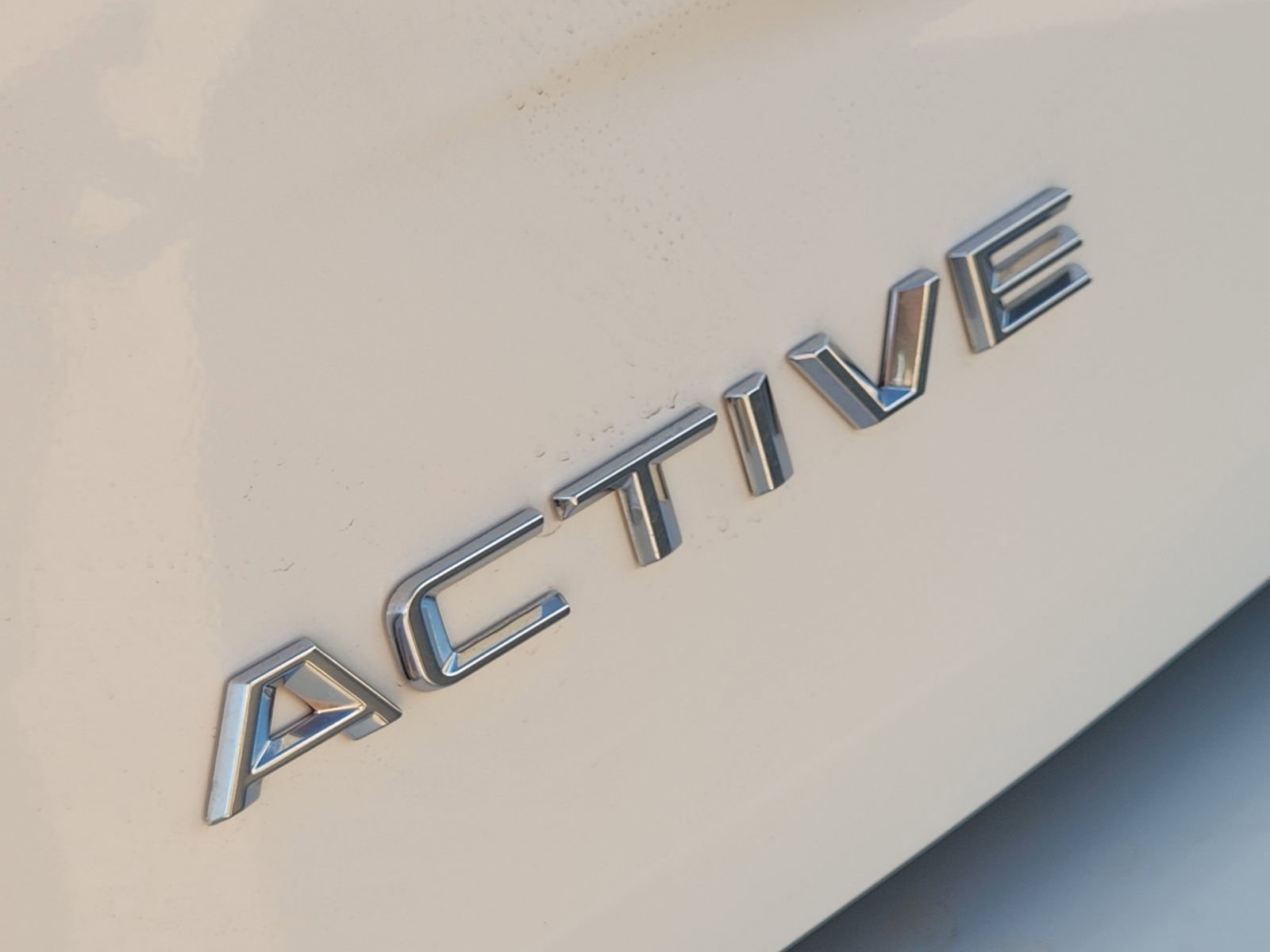 New 2026 Ford Expedition Active image 12