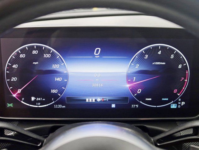 Used 2024 Mercedes-Benz C 300 4MATIC Sedan image 16