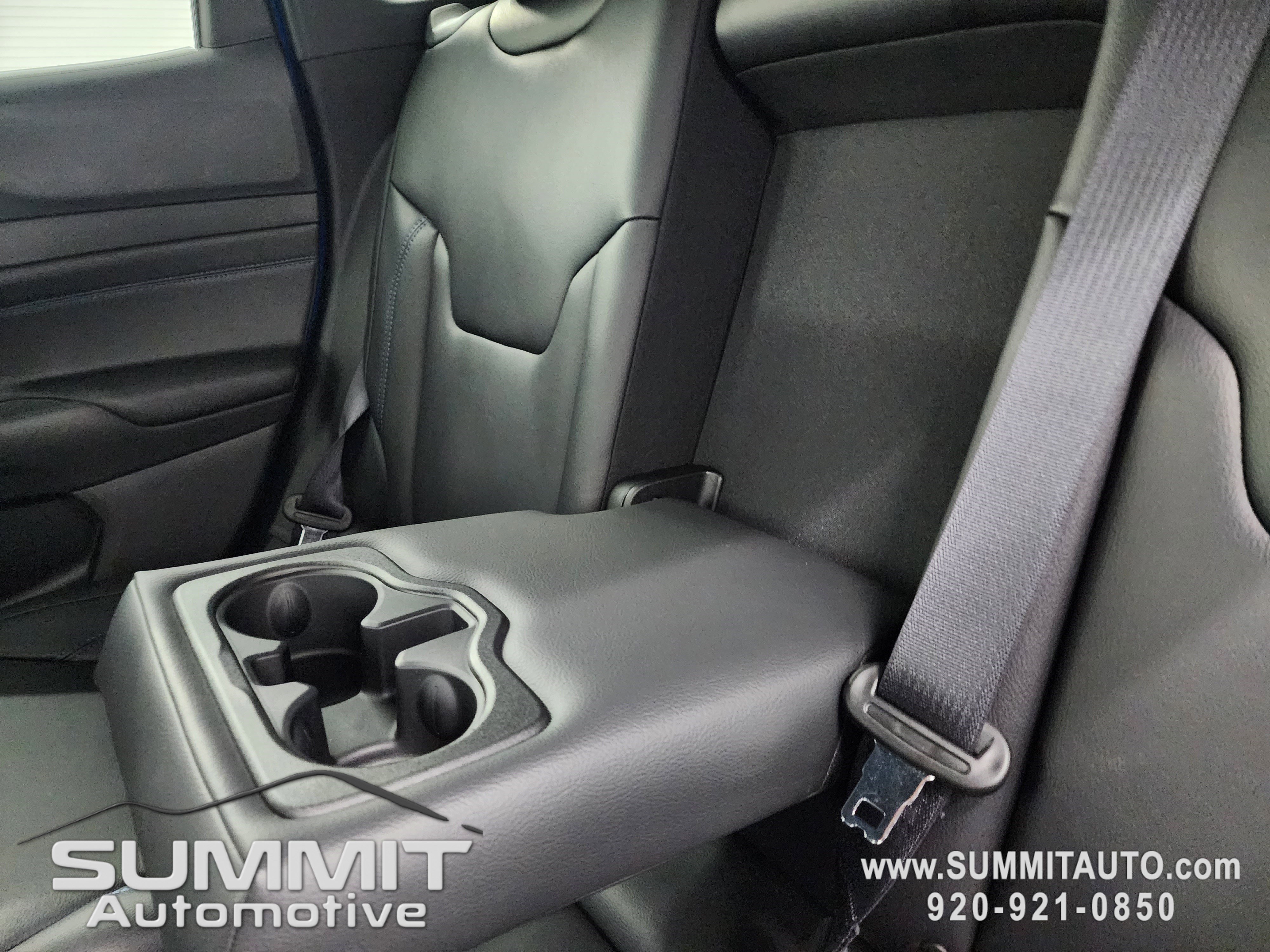 New 2026 Jeep Compass Limited image 34