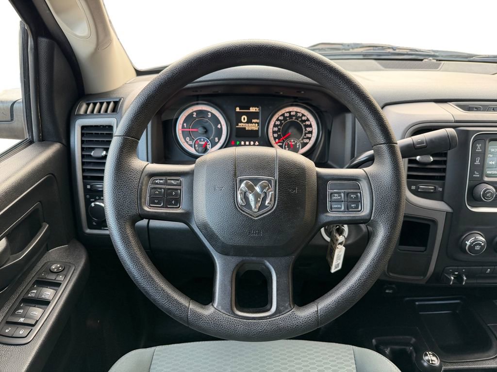 Used 2016 RAM 2500 Tradesman w/ Popular Equipment Group image 21