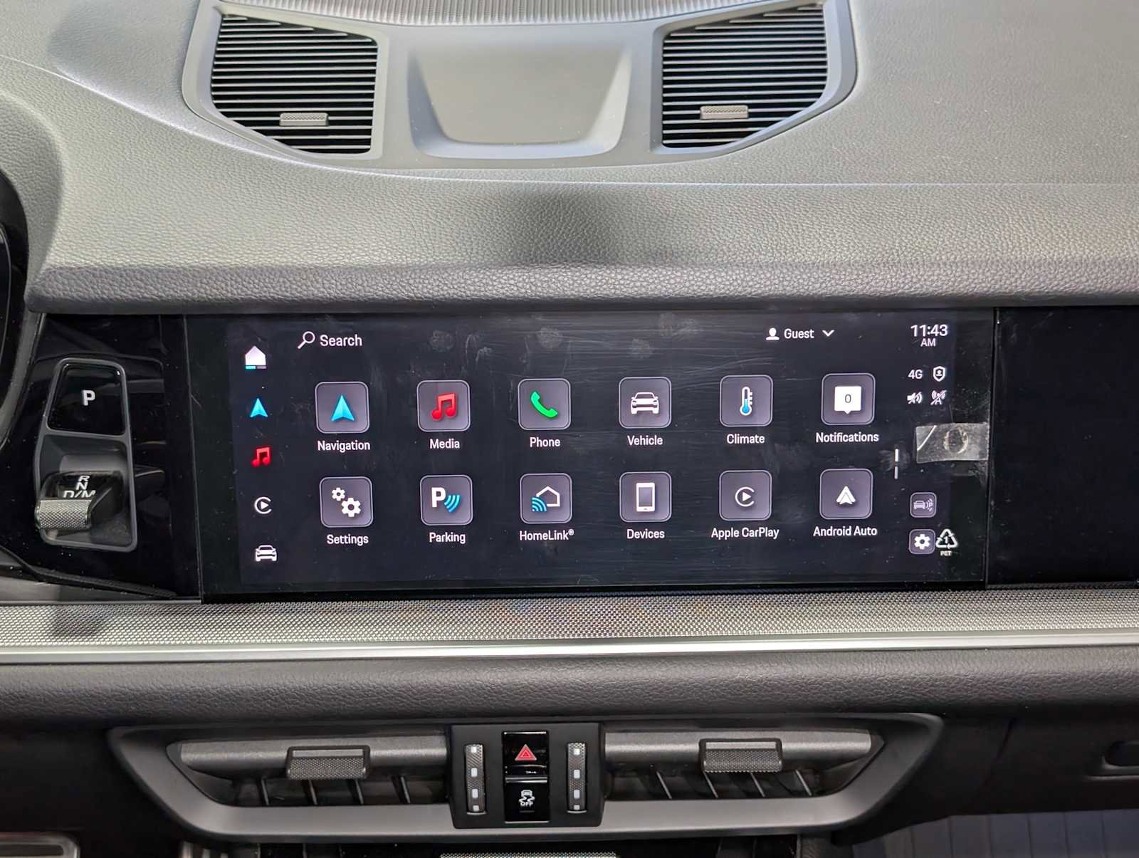 Used 2024 Porsche Cayenne S image 16