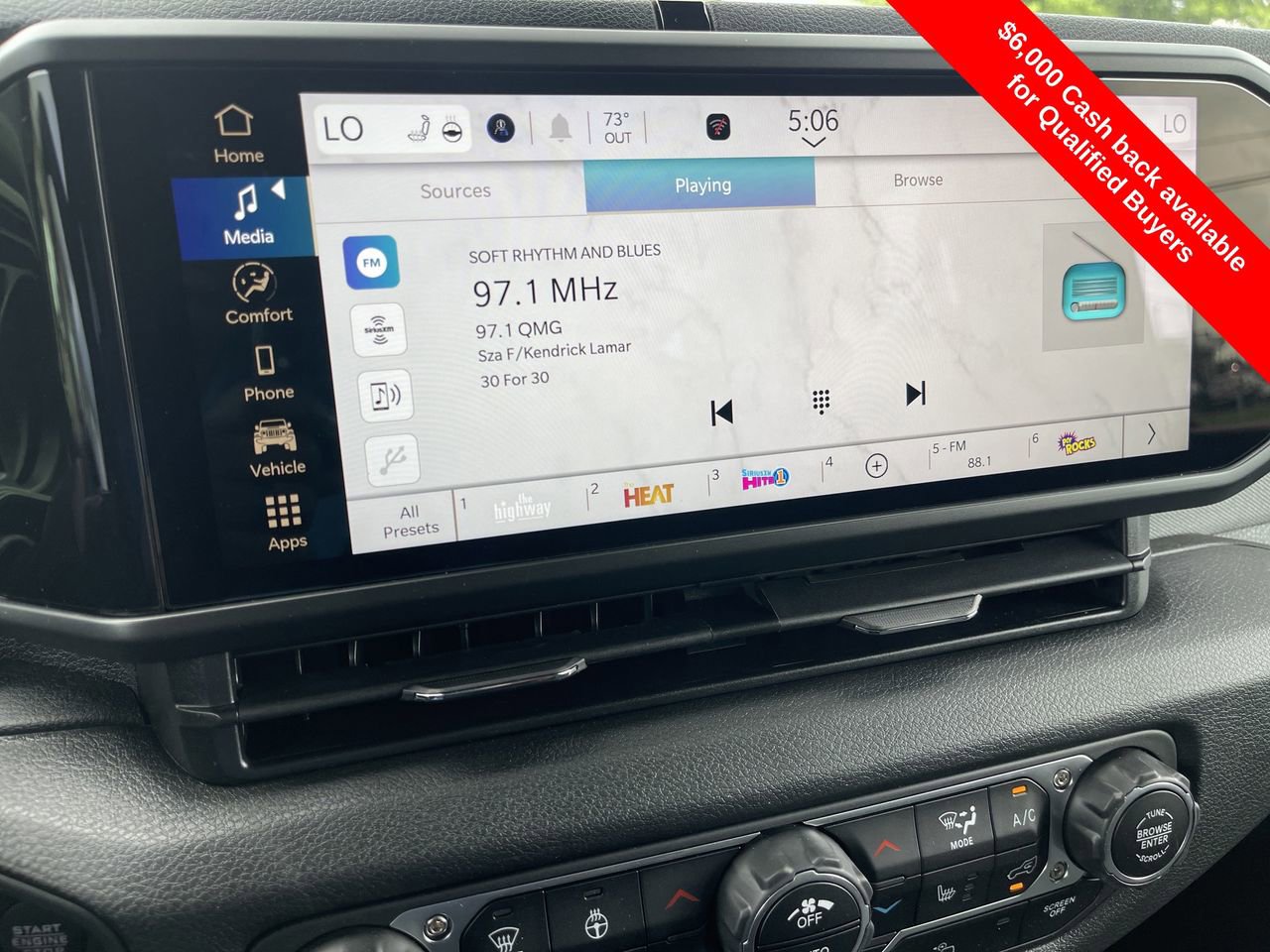 New 2025 Jeep Wrangler Sport S image 6