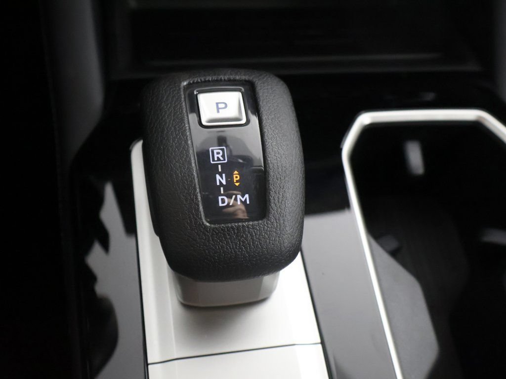 New 2026 Mitsubishi Outlander ES AWD/4WD image 50