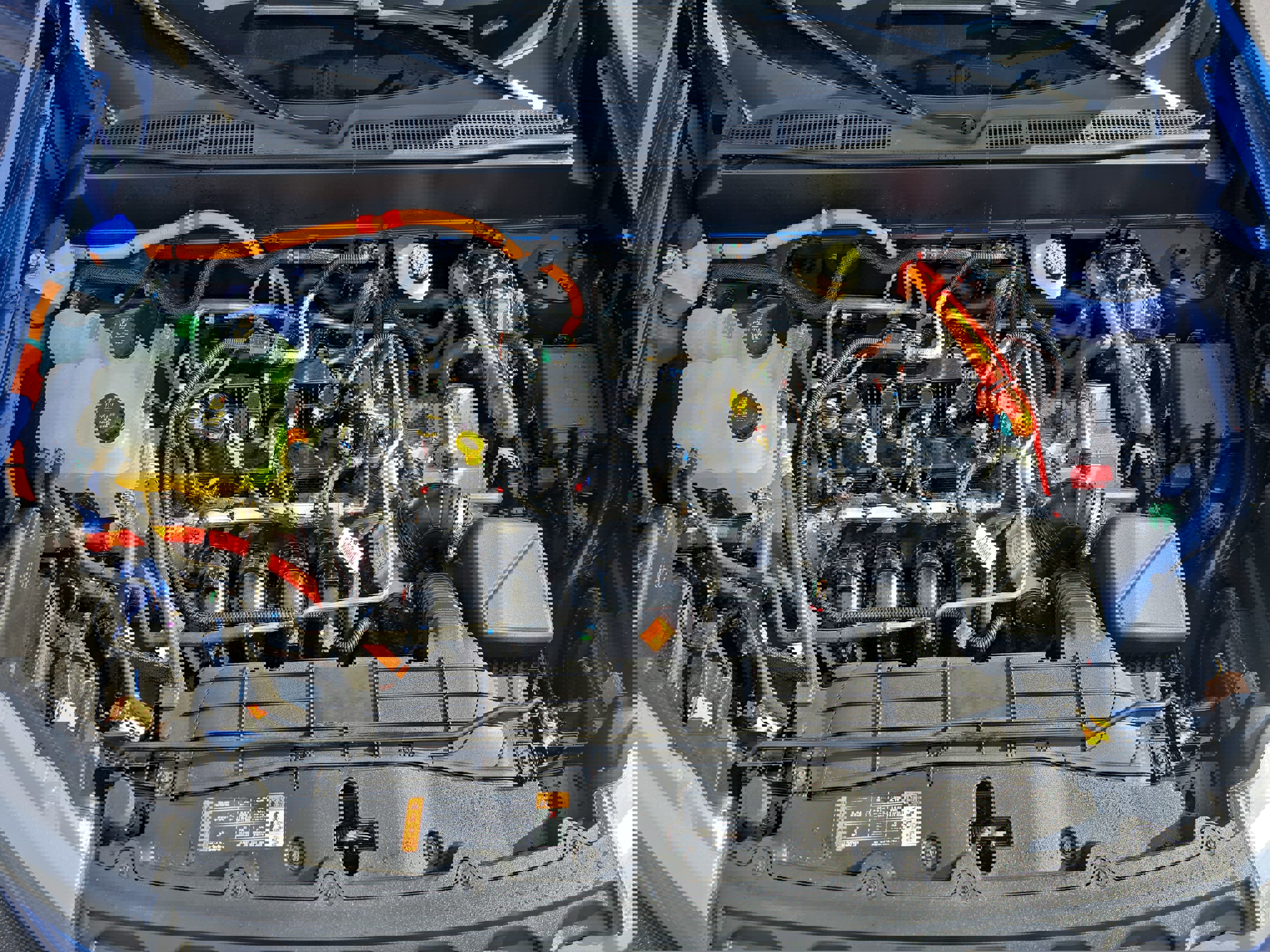 Used 2024 Ford Maverick XLT image 33