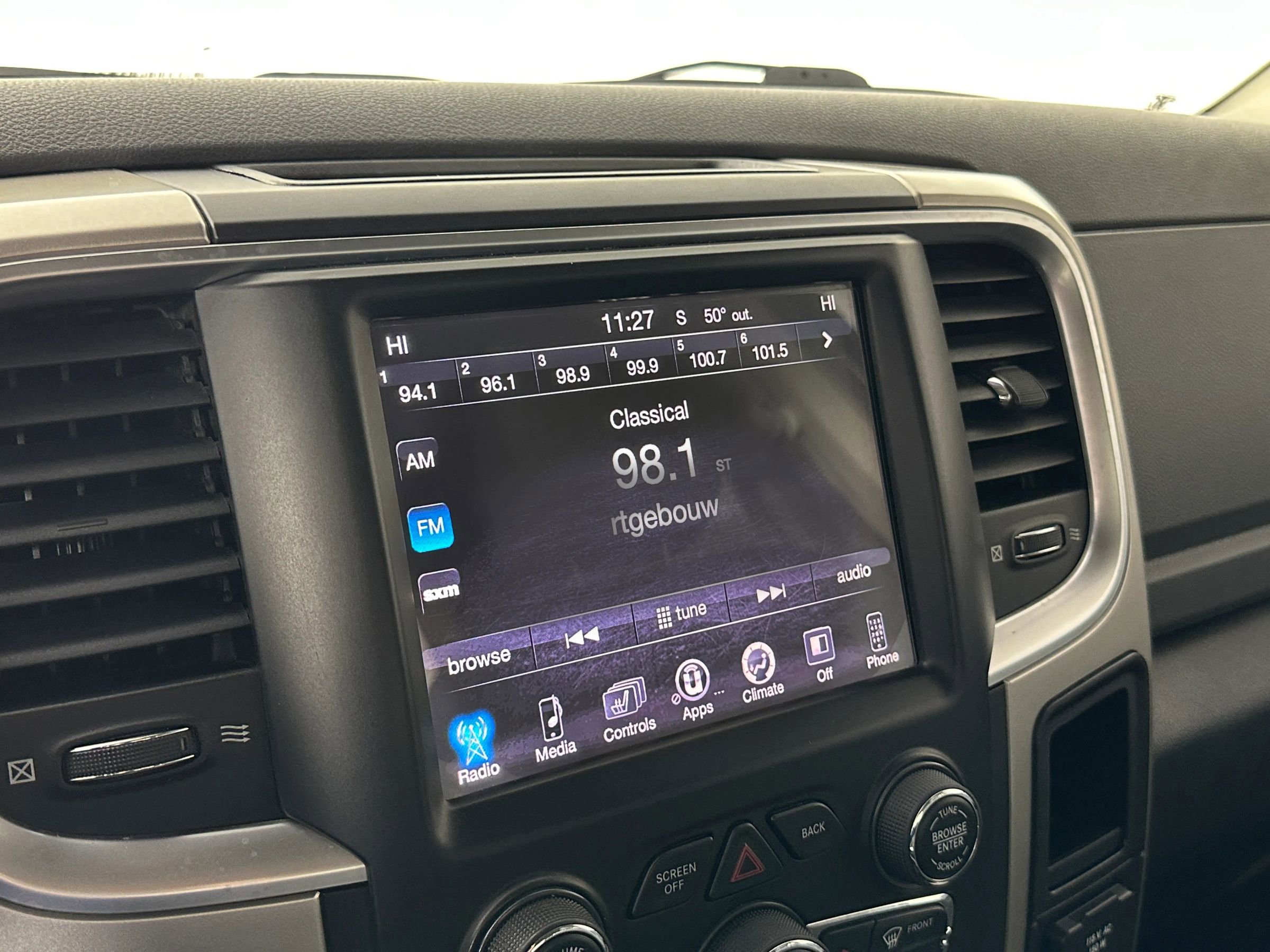 Used 2016 RAM 1500 Big Horn image 41
