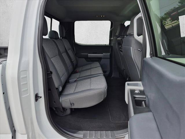 Used 2025 Ford F250 XL w/ STX Appearance Package AWD/4WD image 19