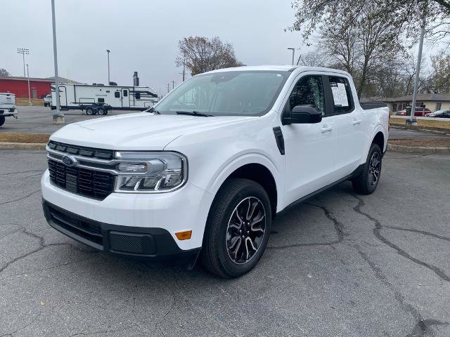 Certified 2024 Ford Maverick Lariat image 3