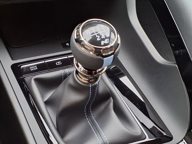 New 2025 Hyundai Elantra N image 21