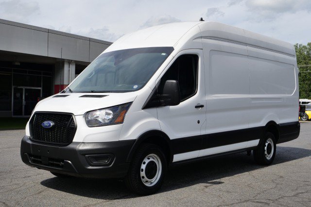 Used 2025 Ford Transit 350 148 High Roof Extended RWD image 6