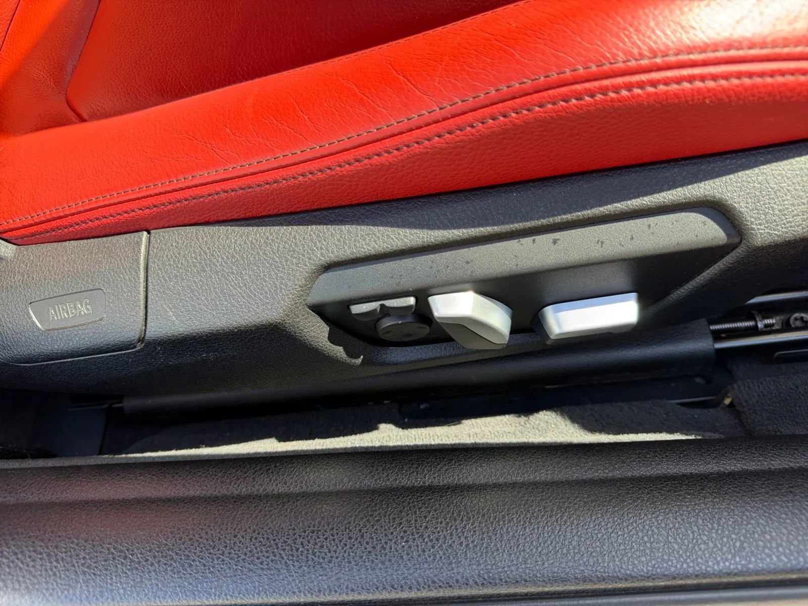 Used 2019 BMW 430i xDrive Coupe w/ M Sport Package image 33