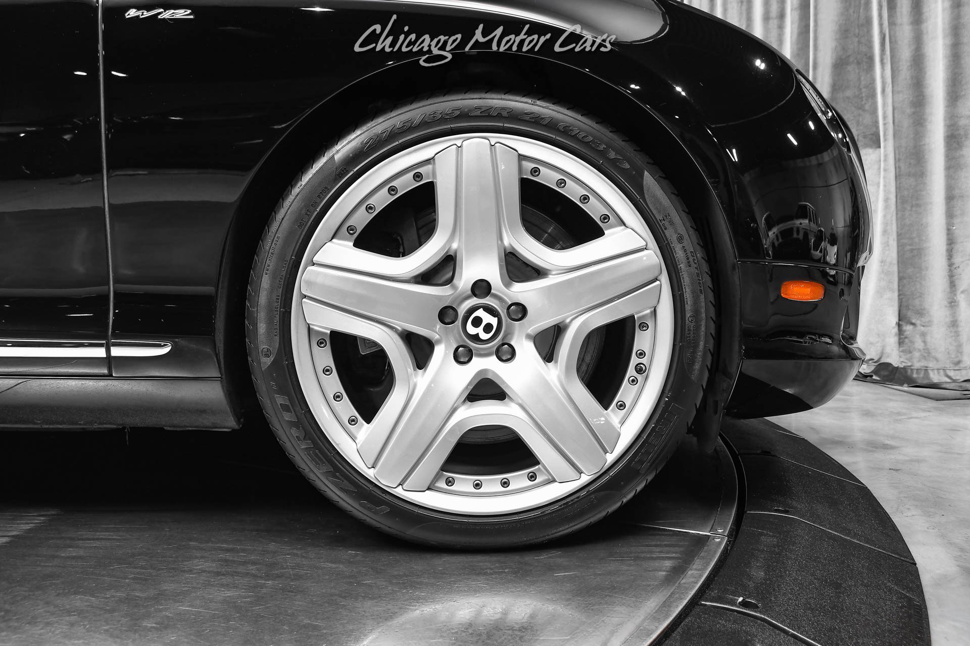 Used 2014 Bentley Continental GT image 41