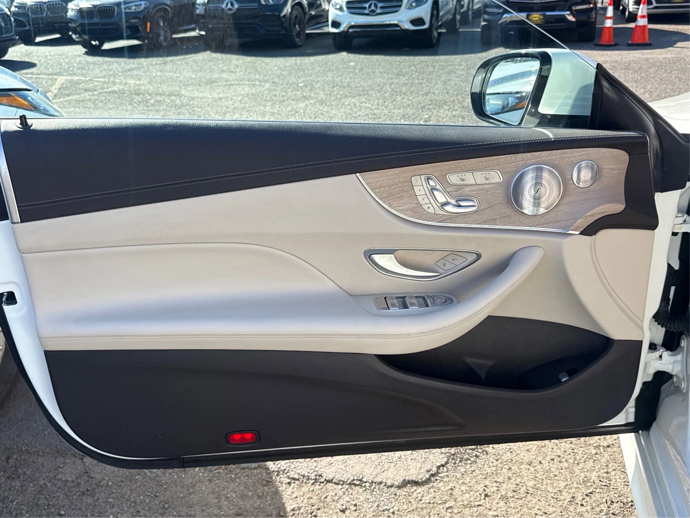 Used 2020 Mercedes-Benz E 450 Coupe image 18