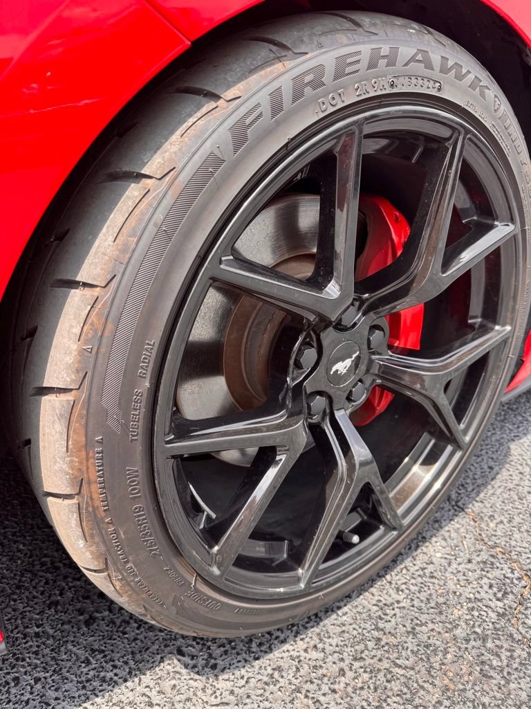 Used 2017 Ford Mustang GT RWD image 20
