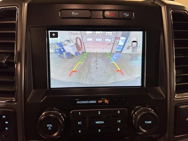 Used 2018 Ford F250 XLT w/ XLT Value Package image 15