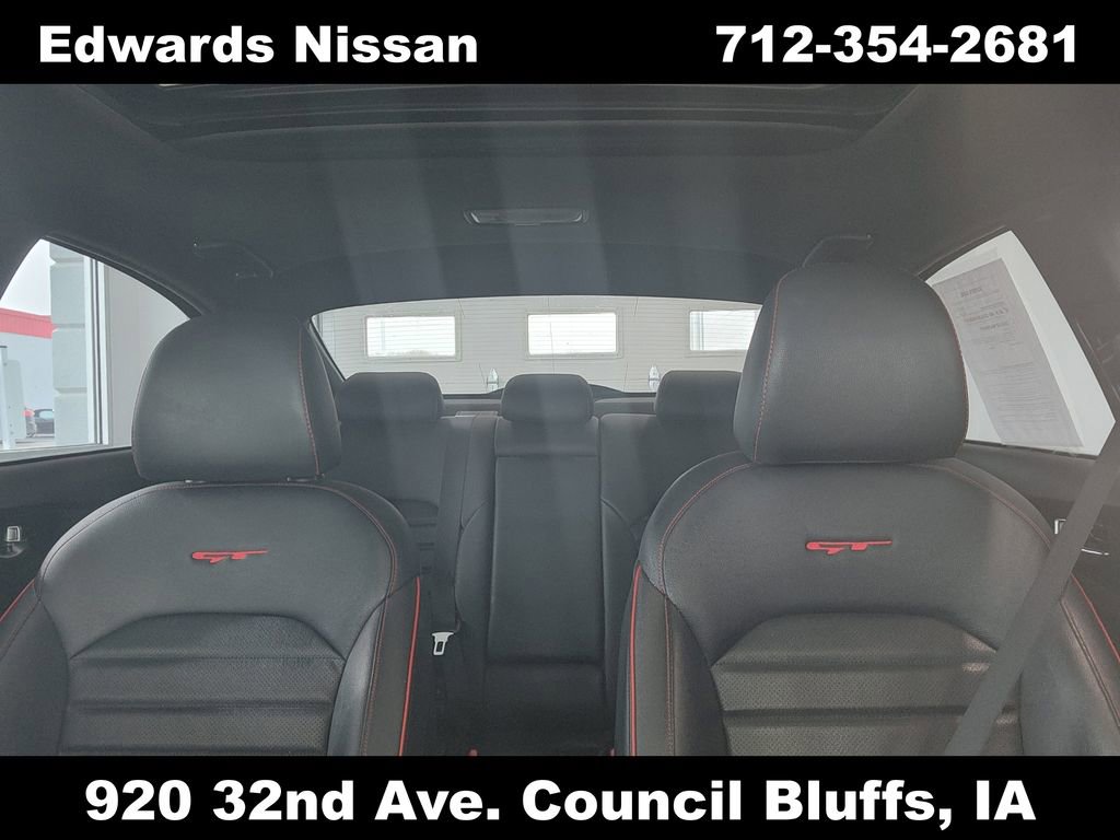 Used 2023 Kia Forte GT w/ GT2 Package image 36