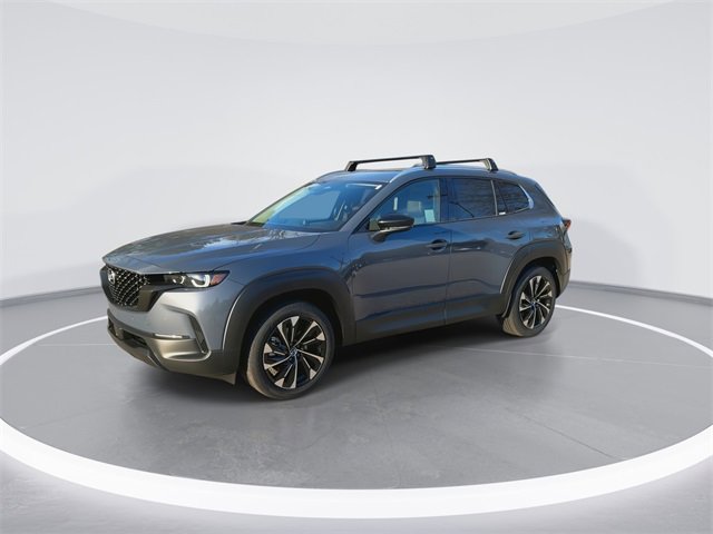 New 2026 MAZDA CX-50 2.5 Hybrid w/ Weather Package image 4