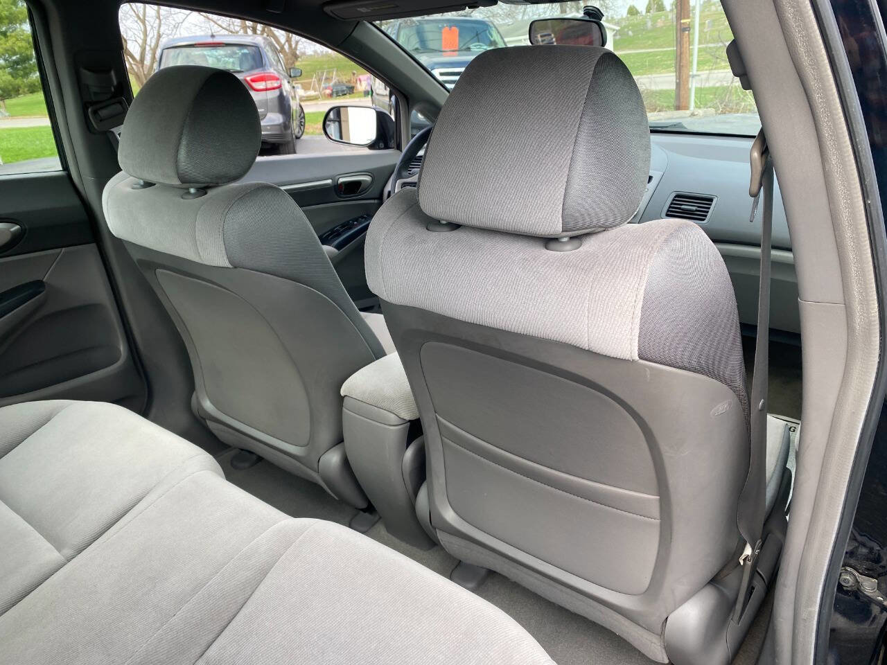Used 2007 Honda Civic EX image 26