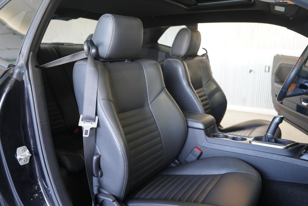 Used 2010 Dodge Challenger R/T image 27