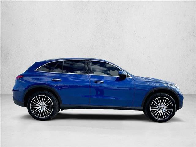 New 2026 Mercedes-Benz GLC 300 image 5
