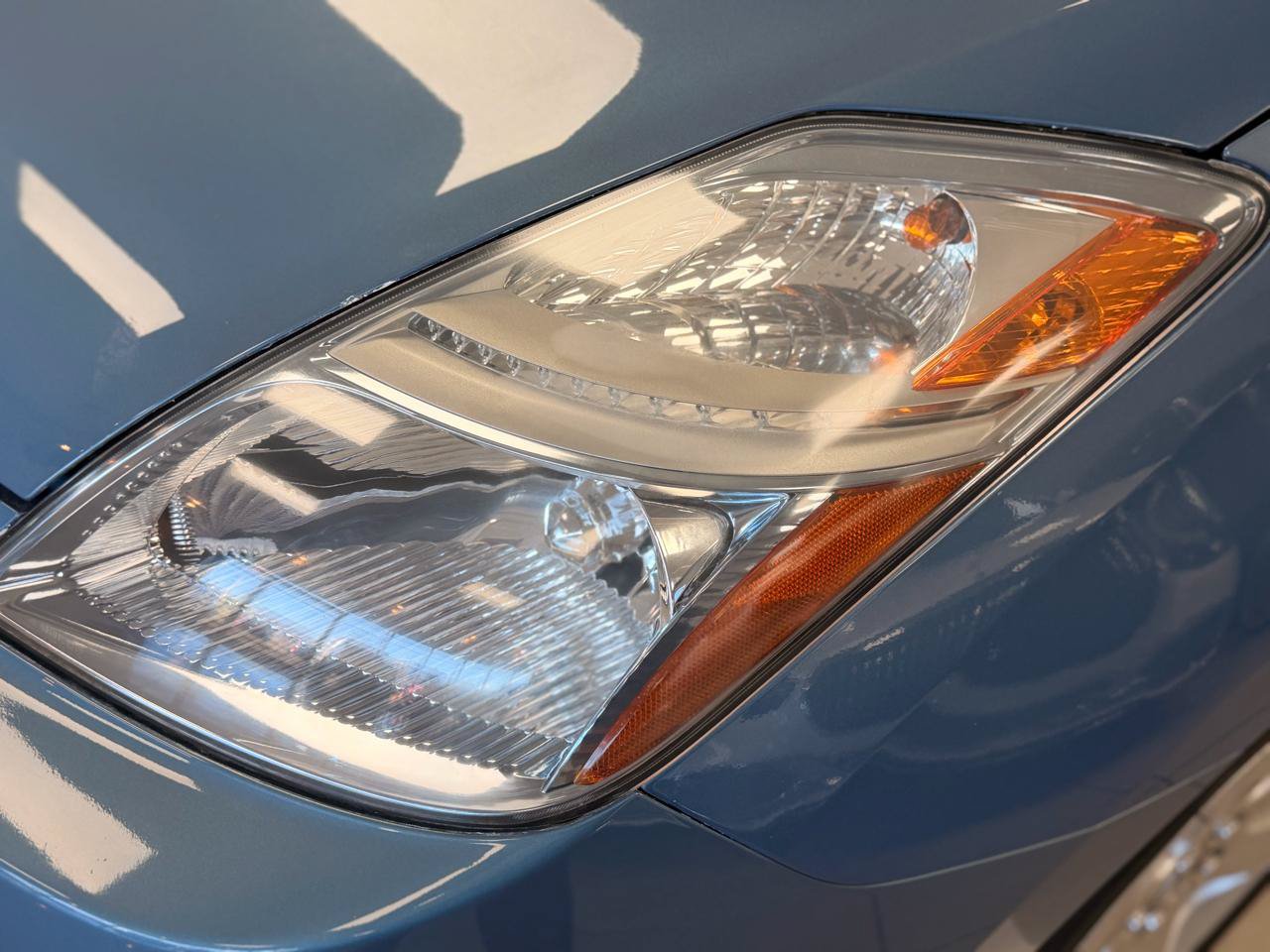 Used 2007 Toyota Prius FWD image 36
