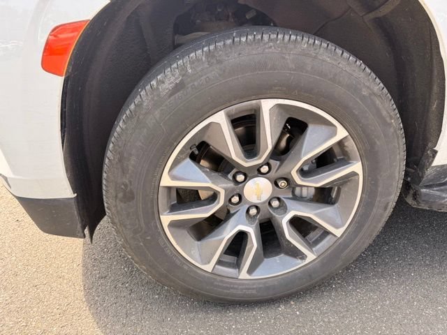 Used 2021 Chevrolet Tahoe LT AWD/4WD image 14