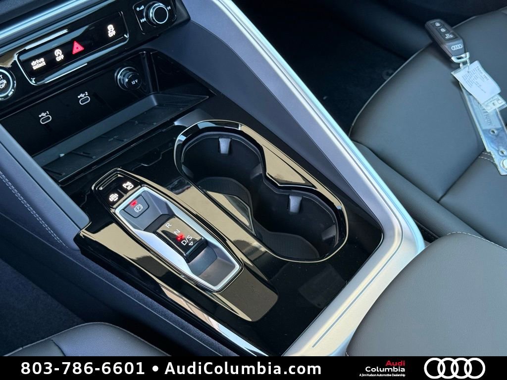 New 2025 Audi Q5 Premium Plus image 31