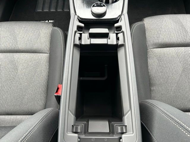 New 2026 Nissan Rogue SV w/ Cold Weather Package image 18