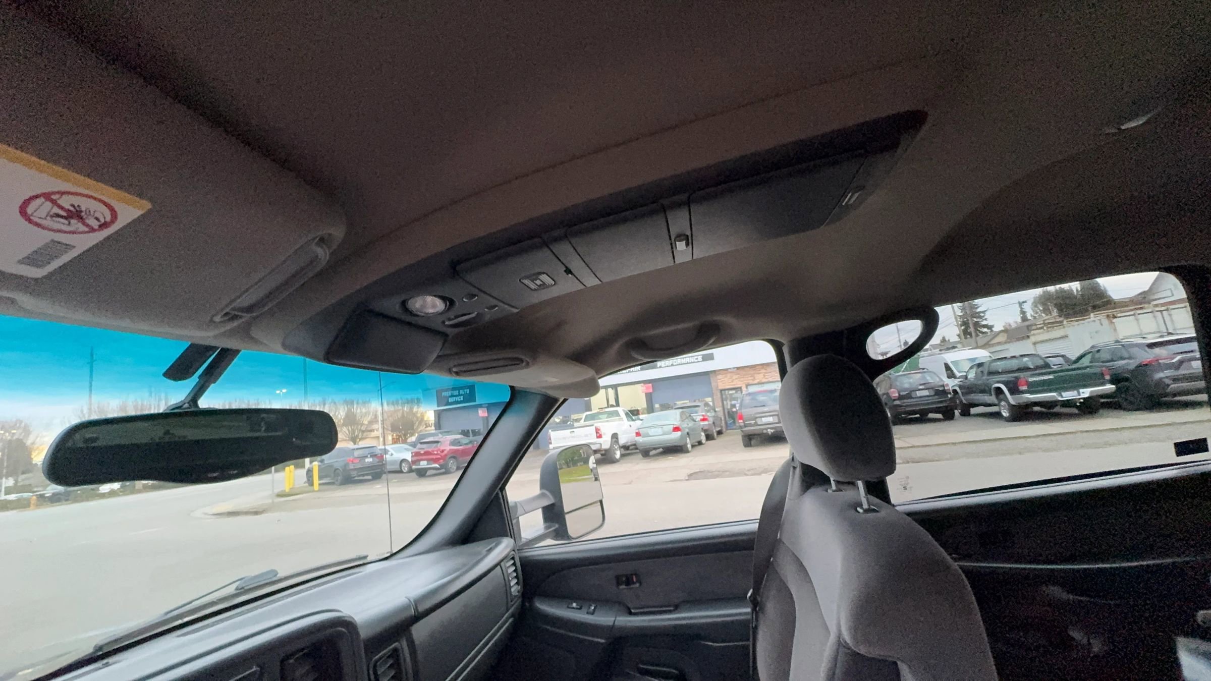 Used 2002 GMC Sierra 2500 2WD Crew Cab HD image 12