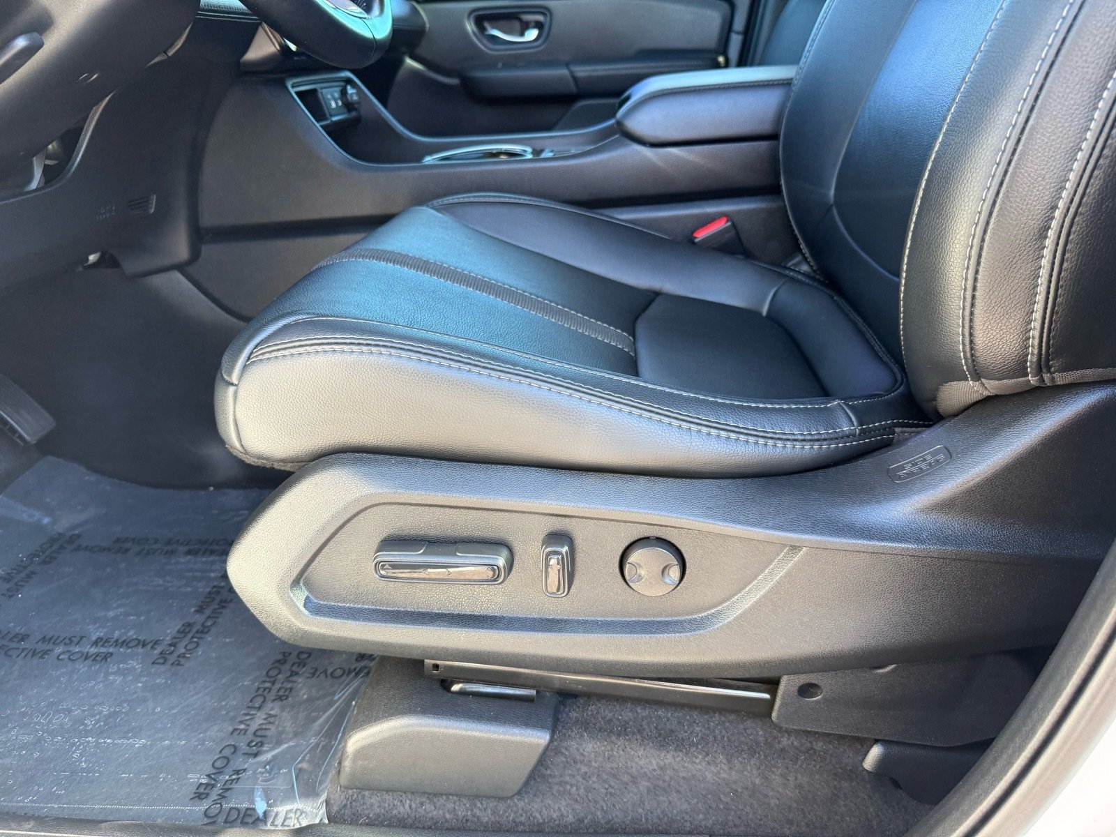 Certified 2023 Honda Pilot EX-L image 15