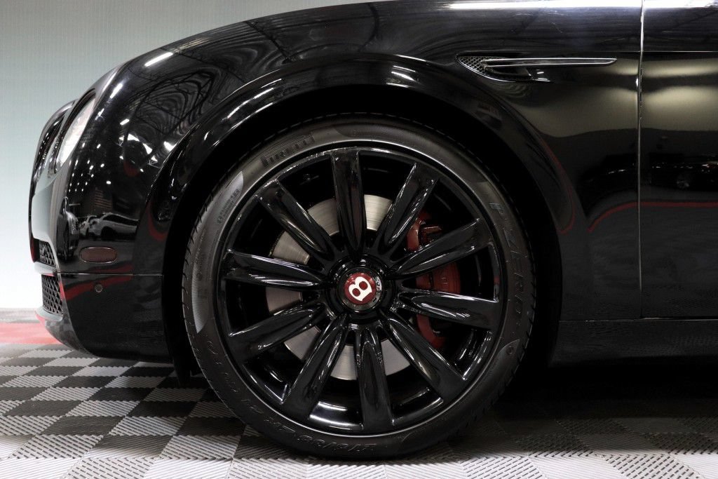 Used 2015 Bentley Flying Spur V8 AWD/4WD image 83