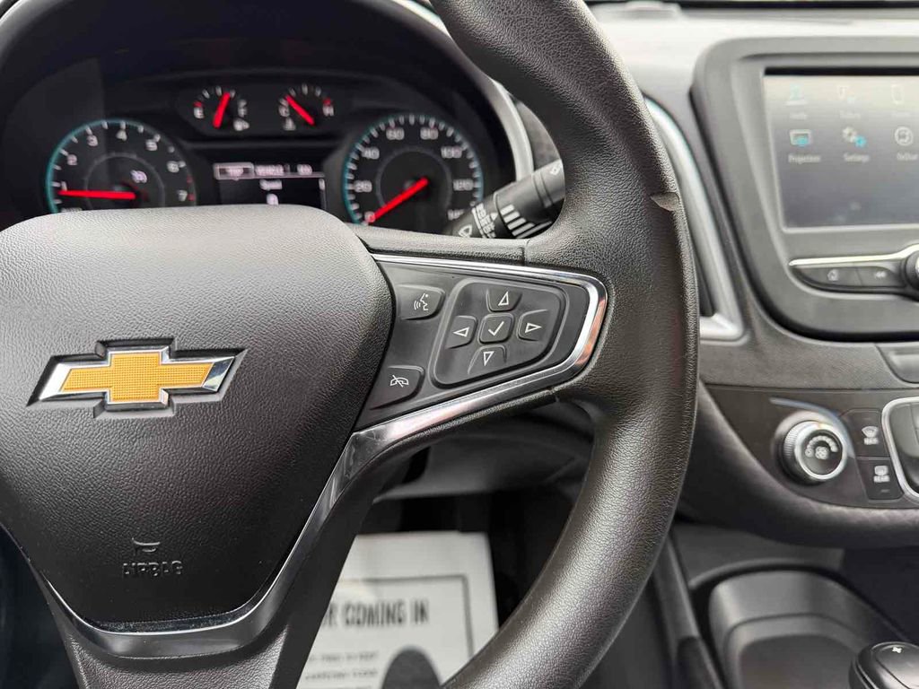 Used 2018 Chevrolet Malibu LS image 22