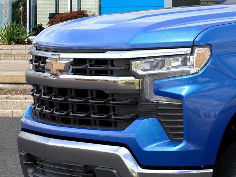 New 2026 Chevrolet Silverado 1500 LT image 13