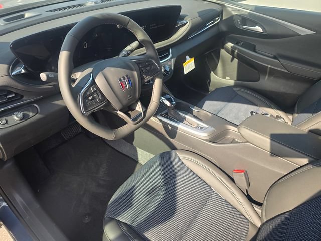 New 2026 Buick Envista Sport Touring w/ Convenience I Package FWD image 18