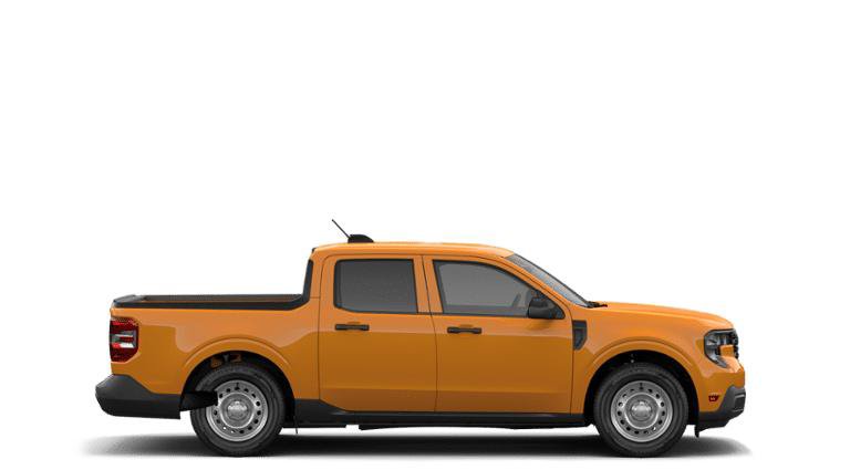 New 2026 Ford Maverick XL w/ Equipment Group 101A AWD/4WD image 5