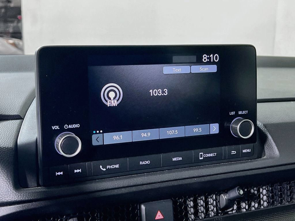 Used 2025 Honda CR-V LX image 13