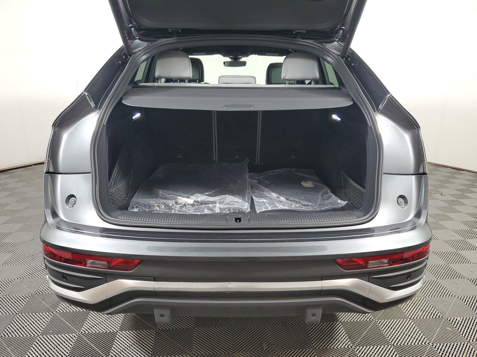 Used 2024 Audi Q5 2.0T Premium Plus AWD/4WD image 10