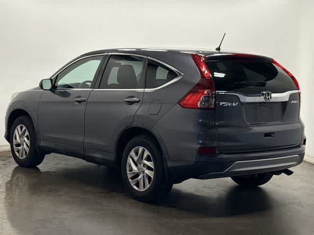 Used 2016 Honda CR-V EX image 21