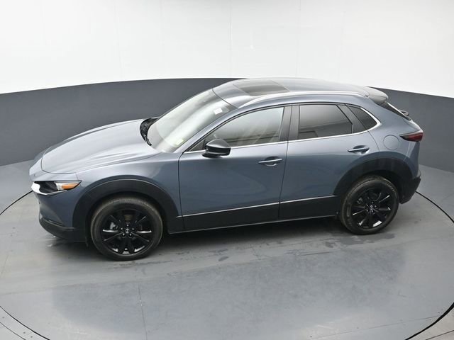 Certified 2023 MAZDA CX-30 AWD 2.5 S w/ Preferred Package image 34