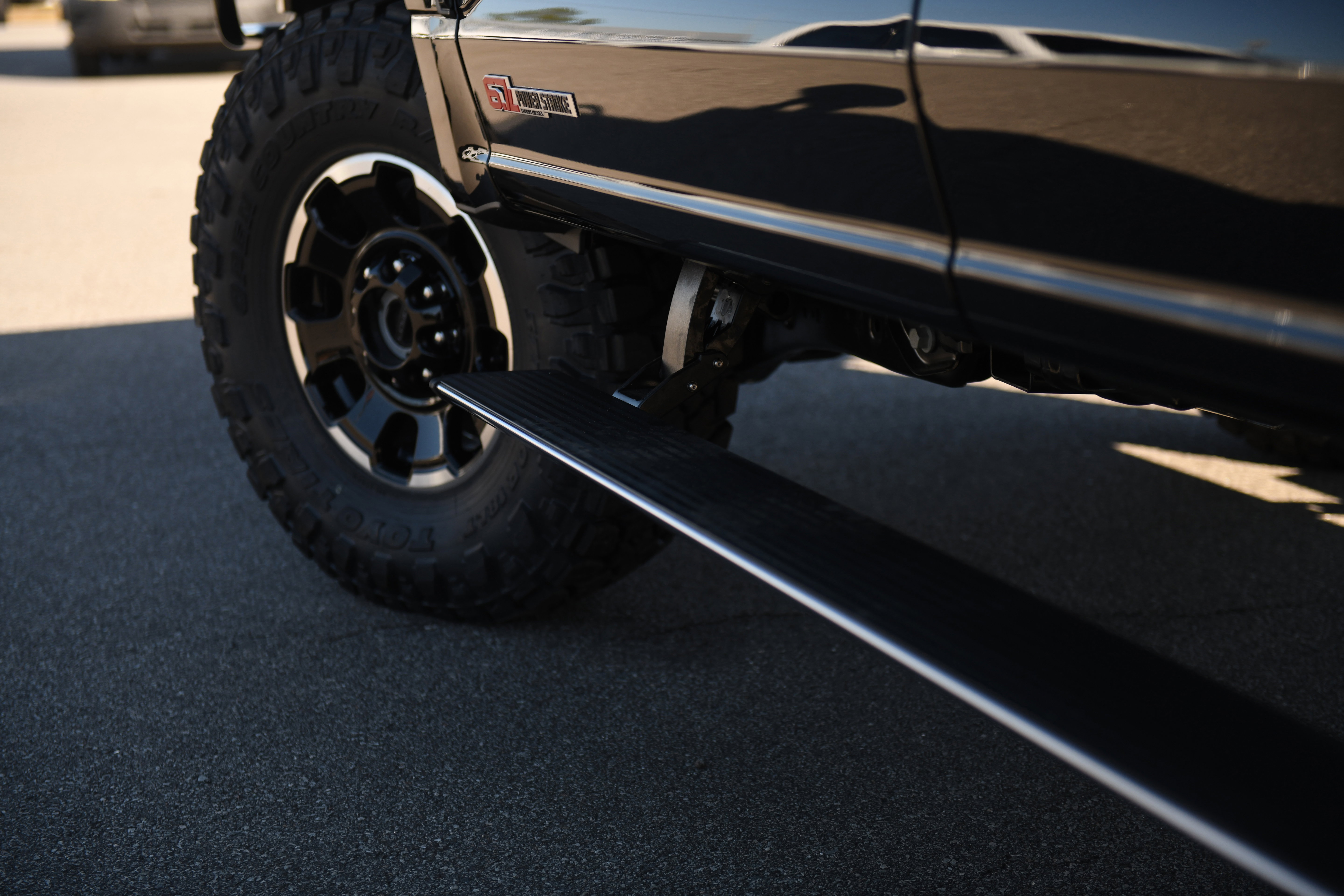 New 2026 Ford F250 Lariat w/ Tremor Off-Road Package image 17