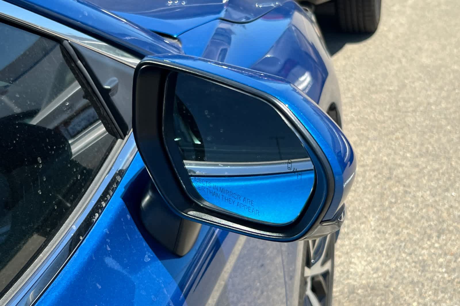 Used 2019 Toyota Camry SE w/ Convenience Package FWD image 16