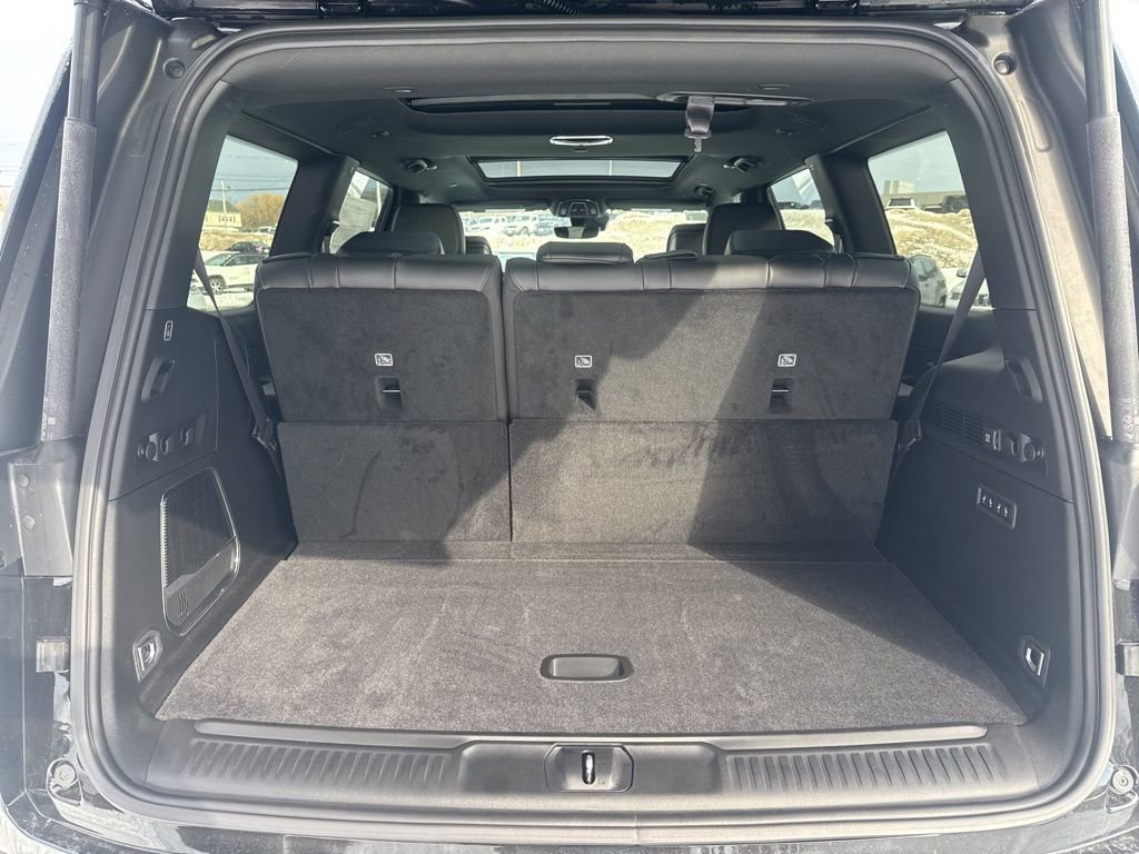 New 2026 Jeep Grand Wagoneer Limited w/ Premium Group II image 26