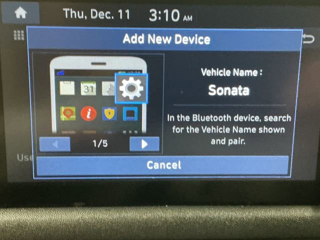 Used 2020 Hyundai Sonata SE image 40