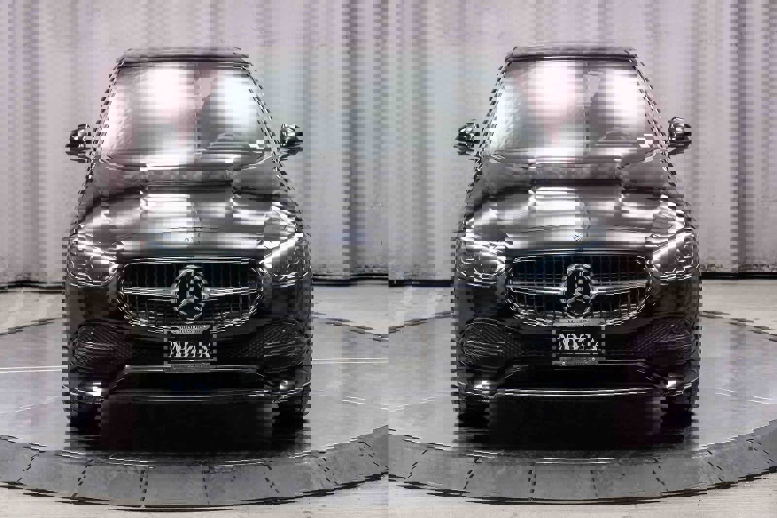 Certified 2023 Mercedes-Benz C 300 Sedan image 6