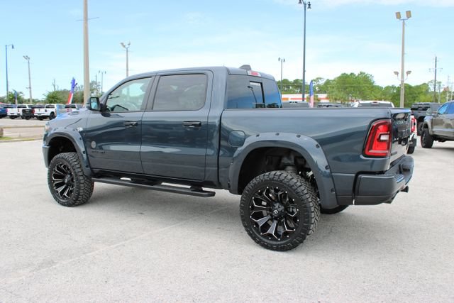 Used 2026 RAM 1500 Big Horn AWD/4WD image 7
