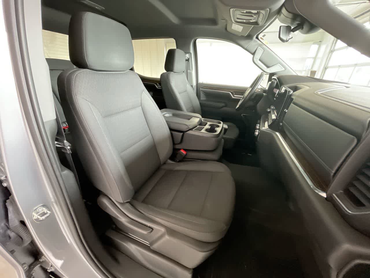 Used 2023 GMC Sierra 1500 Elevation AWD/4WD image 24